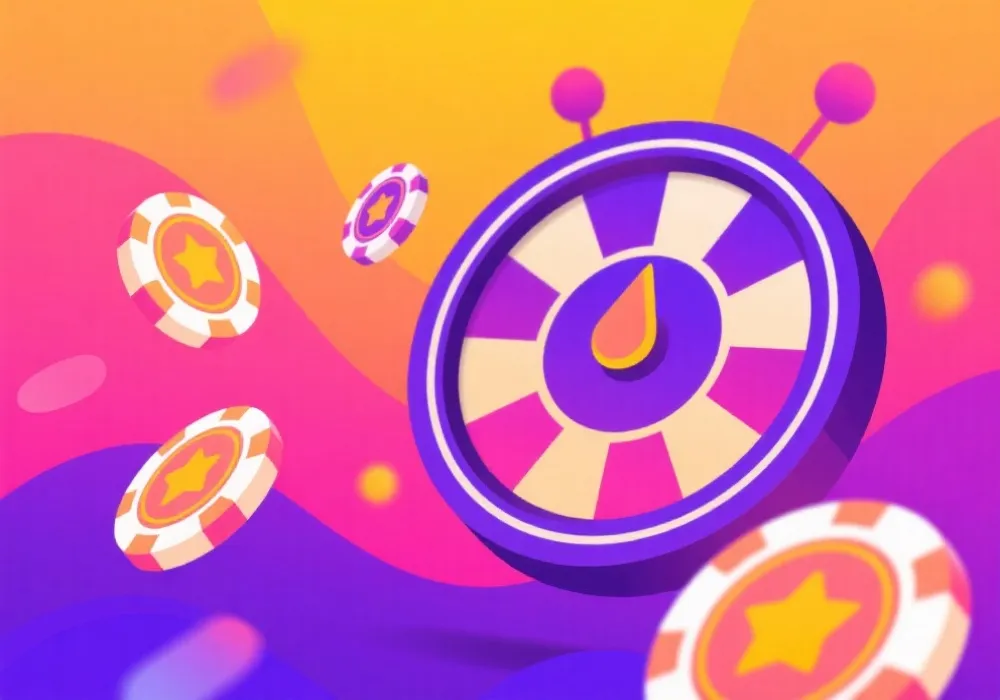 老虎机娱乐与动效